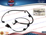 Genuine Abs Brakes Front Speed Sensor Left 2015-2021 Kia Sedona 95670A9000. Fixed Price $66.80.