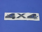 Deck Lid Emblem Mopar 55157214AA. Fixed Price $97.75.