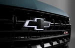 2025-26 Chevrolet Suburban Tahoe Bowtie Illuminated Emblem Black Gm New 85062596. Fixed Price $434.98.