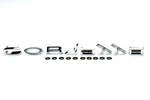 Metal 1968-1973 Corvette Rear Letters Emblem Badge Premium Gm Resto New. Fixed Price $46.52.