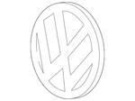 Genuine Volkswagen Emblem 5H0-941-600-A-ASO. Fixed Price $126.99.
