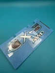 Oem 2020 2021 Mazda CX-5 Rear Emblem Badge Logo CX5 KBG8-51-720. Fixed Price $22.99.