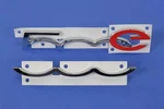 Genuine Mopar Nameplate 1VT13SZ0AB. Fixed Price $65.26.