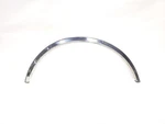 2006 Ford F150 Oem Front Right Fender Chrome Trim Small Ding. Fixed Price $19.92.