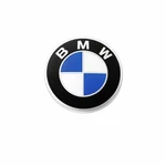 Genuine Oem Wheel Cap Emblem For Bmw 320I, 325I, 318I, 325IS, 325E 36131181082. Fixed Price $14.82.