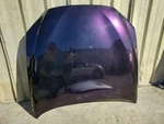 Bmw 650 2012 F12 Front Hood Bonnet Shell Cover Panel Factory 7628310 A36. Fixed Price $600.00.