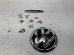 18-21 Volkswagen Tiguan Se Rear Emblem Liftgate Badge Logo. Fixed Price $50.99.
