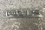 NOS-68-76 Audi 100 Ls C1 Trunk Boot Lid Logo Emblem Vintage Badge 803853745- New. Fixed Price $79.99.
