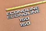 81-91 Ford Econoline Van E-150 Fender Set Left Right. Fixed Price $149.99.