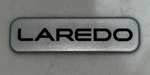 Mopar Laredo Nameplate 1998 Jeep Grand Cherokee Zj 5GJ89CA1AA. Fixed Price $16.96.