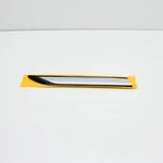 New Volkswagen Tiguan Ad Front Right Door Trim 5NA853688PDPJ. Fixed Price $77.06.