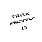 Oem Gm Chevy Trax, Activ, Lt Emblem Black 2024-2025 #42848442 New. Fixed Price $82.99.