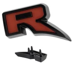 Oem Genuine Ford F150 23-25 Grille Emblem "r" NL3Z-8A224-AA. Fixed Price $98.00.