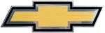 1973-74 Chevrolet Truck Replacement Foil For Bow Tie Grille Emblem. Fixed Price $38.55.