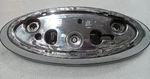 2010-2014 Ford Tailgate Back Up Camera Emblem Housing AL3419H438-A01. Fixed Price $44.95.