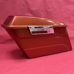Oem Harley-davidson 1993-13 Touring Left Saddlebag And Lid 79107-03A 79091-93B. Fixed Price $99.99.