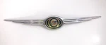 1998, 2000-2001 Mopar Concorde, Sebring Ornament 5288940AA. Fixed Price $33.99.