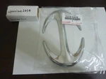 Hino Genuine 75315-E0010 Emblem Logo Ornament Plate *. Fixed Price $66.00.
