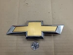 Chevy Oem Cruze Rear Trunk Lid Bowtie Emblem Badge Logo Nameplate 95075411. Fixed Price $18.99.