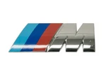 Bmw Emblem "m" For Engine/coil Cover 2000-2008 11617831266--GEN. Fixed Price $81.84.