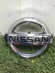 2010 Nissan Rogue Front Grille Emblem Badge PN:62890-JM00A Oem. Fixed Price $50.54.