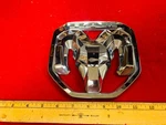 Dodge Ram 1500 Emblem / # 68276332 Ab. Fixed Price $34.95.