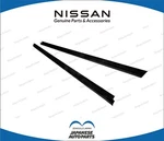 Genuine BNR32 Skyline Gt-r Inner Door Moulding 80834-04U00 / 80835-04U00 Nissan. Fixed Price $118.00.