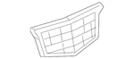 Genuine Gm Emblem 84696094. Fixed Price $56.72.