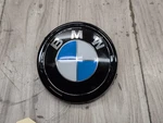 2014-2018 Bmw X5 F85 Emblem Badge Symbol Logo 7294465. Fixed Price $35.95.