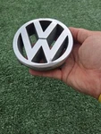 1999 2000 Vw Passat Oem Volkswagen Front Emblem Badge 1J5853601. Fixed Price $22.00.
