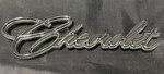 1971 72 73 74 75 76 Chevrolet Impala Trunk Emblem Chrome Donk. Fixed Price $69.99.