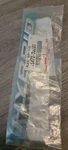 2019-2023 Lexus 75473-33090 Body Side Name Plate. Fixed Price $30.00.