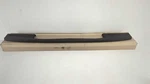 New Oem Genuine Ford Upper Tail Gate Molding 2021-2026 F150 Flex ML3Z-9941018-AC. Fixed Price $109.00.