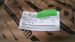 Genuine Mopar Emblem 68073863AB. Fixed Price $60.84.