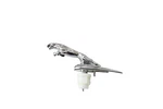 Jaguar X-type 2002-2008 Oem New Hood Emblem Leaping Ornament. Fixed Price $159.27.