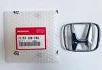 2003-2011 Honda Civic Accord Oem Rear Emblem 75701-SDN-000. Fixed Price $12.95.