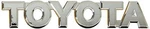 Oem Toyota Celica Back Door Emblem 75443-20610 Fits 2000-2005. Fixed Price $29.99.