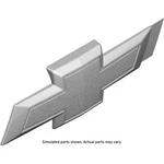 Genuine Gm Black Liftgate Emblem 84690293. Fixed Price $81.86.