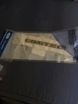 Ford Explorer Limited Rear Chrome Nameplate. Oem PART#BB5Z-9942528-F. Fixed Price $15.99.