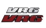 Vw Corrado VR6 Emblem Badge 535853679. Fixed Price $87.44.