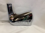 1950 Dodge Plymouth Left Hand Chrome Molding Trim Stone Guard Fm 1333980 Lh. Fixed Price $99.95.
