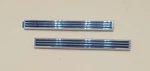 E7TZ-16098-A New Ford Oem Nos Truck Fender Emblem (pair). Fixed Price $50.00.