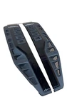 Oem Ford F250 23-24 Lariat Blacked Out Fender Vent Badge Set L&r PC3B-P000A73. Fixed Price $149.95.