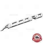 03-07 Honda Accord Touring Luggage Trunk Lid Logo Badge Nameplate Emblem Sport. Fixed Price $14.99.