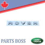 Range Velar L560 2018-2023 Oem New Tailgate Hatch "rover" Emblem Nameplate. Fixed Price $62.13.
