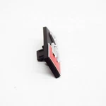 New Audi A4 B9 S4 Radiator Grille Inscription Badge 8W0853736A2ZZ. Fixed Price $66.70.