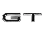 Mustang Fender Emblem Gt 1967 - Daniel Carpenter. Fixed Price $27.95.