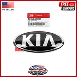 Rear Trunk Emblem For 2014-221 Kia Sedona Sorento Telluride 863534D700. Fixed Price $36.64.