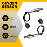 2X Oxygen Sensor Up Downstream For Jeep Compass Patriot 2.0L 2.4L L4 2011-2017. Fixed Price $25.64.