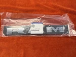 Genuine Mopar Nameplate 68302528AB. Fixed Price $79.99.